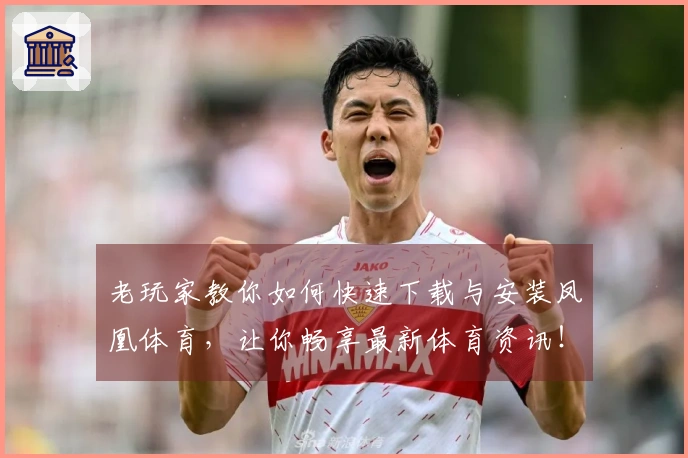 老玩家教你如何快速下载与安装凤凰体育，让你畅享最新体育资讯！