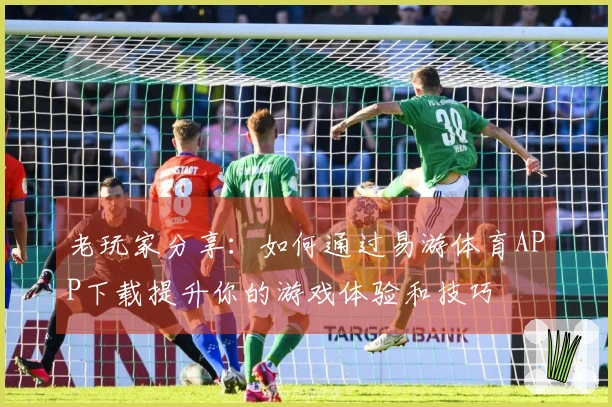 老玩家分享：如何通过易游体育APP下载提升你的游戏体验和技巧