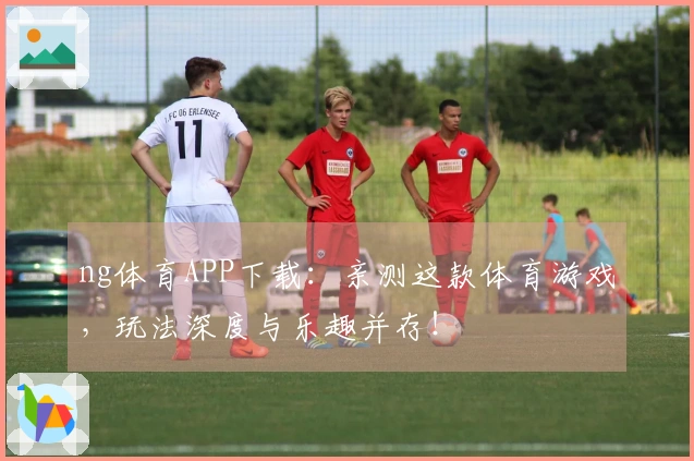 ng体育APP下载：亲测这款体育游戏，玩法深度与乐趣并存！