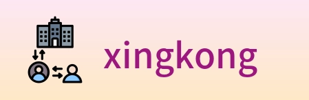xingkong Logo